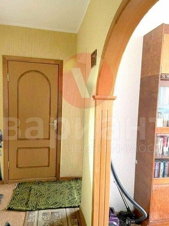 
   Продам 3-комнатную, 63 м², 

. Фото 5.