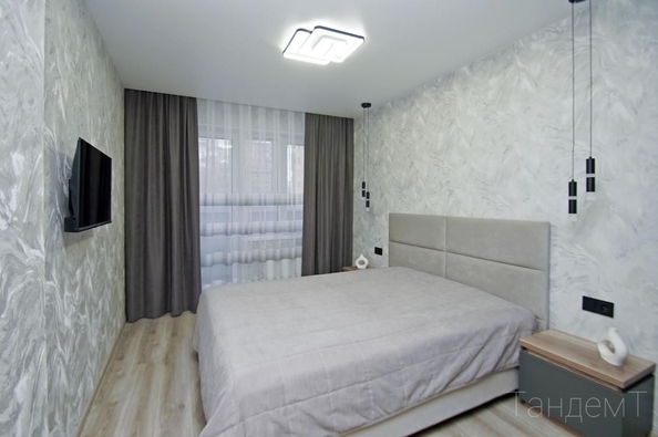 
   Продам 3-комнатную, 80.1 м², Туполева ул, 2

. Фото 7.