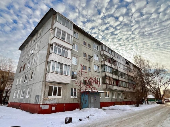 
   Продам 1-комнатную, 45.5 м², Герцена ул, 250/1

. Фото 8.