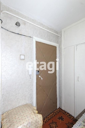 
   Продам 1-комнатную, 31 м², Дианова ул, 19А

. Фото 2.