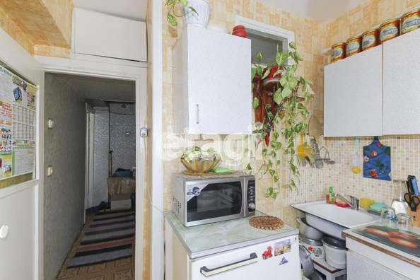 
   Продам 1-комнатную, 31 м², Дианова ул, 19А

. Фото 7.