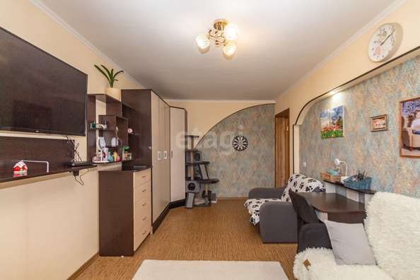 
   Продам 1-комнатную, 31.4 м², Менделеева пр-кт, 3А

. Фото 4.