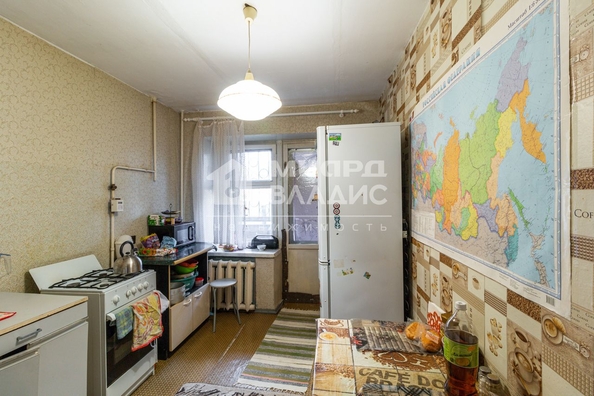 
   Продам 1-комнатную, 36.3 м², Нефтебаза ул, 5

. Фото 9.