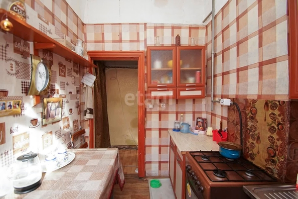 
   Продам 2-комнатную, 52.6 м², Печникова ул, 355

. Фото 3.