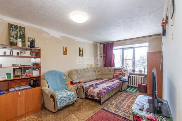 
   Продам 1-комнатную, 29.7 м², Бородина ул, 44А

. Фото 6.