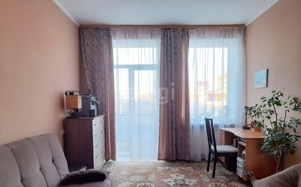 
   Продам 3-комнатную, 79.6 м², Серова ул, 13

. Фото 8.