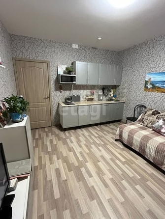 
   Продам 2-комнатную, 37 м², Амурский 4-й проезд, 14к3

. Фото 3.