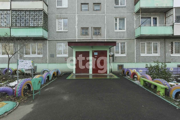 
   Продам 1-комнатную, 36 м², Светлая ул, 7/2

. Фото 4.