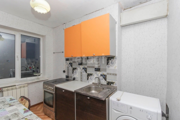 
   Продам 1-комнатную, 31.9 м², Волгоградская ул, 28

. Фото 4.