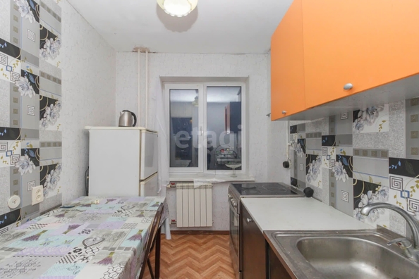 
   Продам 1-комнатную, 31.9 м², Волгоградская ул, 28

. Фото 5.