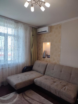 
   Продам 3-комнатную, 80 м², Комарова пр-кт, 15

. Фото 13.