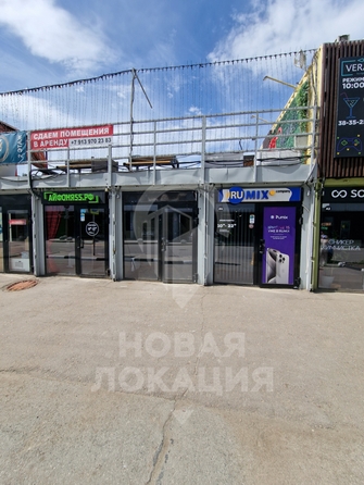 
  Сдается офис, 27 м², Архитекторов б-р, д. 35Б
. Фото 6.