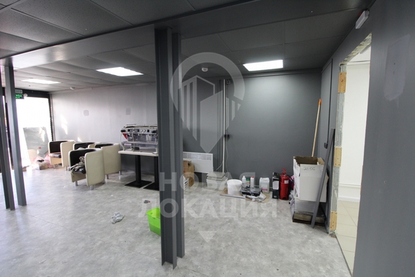 
  Сдается офис, 54 м², Архитекторов б-р, д. 35/1
. Фото 4.