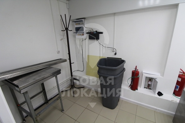 
  Сдается офис, 54 м², Архитекторов б-р, д. 35/1
. Фото 9.