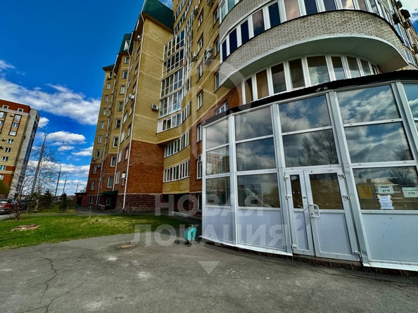 
  Сдается объект общепита, 70 м², Транссибирская ул, д. 6к1
. Фото 1.