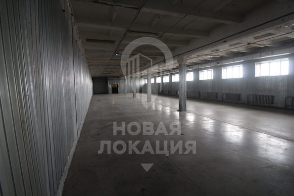 
  Сдается универсальное помещение, 667 м², Линия 24-я ул, д. 59/2
. Фото 3.