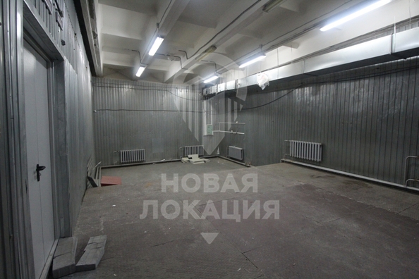 
  Сдается универсальное помещение, 667 м², Линия 24-я ул, д. 59/2
. Фото 10.