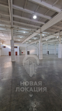 
  Сдается склад, 3500 м², Казахстанская 2-я ул, д. 48
. Фото 14.