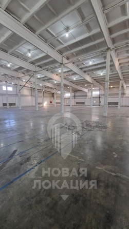 
  Сдается склад, 3500 м², Казахстанская 2-я ул, д. 48
. Фото 26.