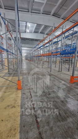 
  Сдается склад, 2300 м², Казахстанская 2-я ул, д. 48
. Фото 1.