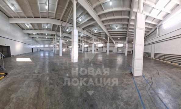 
  Сдается склад, 2300 м², Казахстанская 2-я ул, д. 48
. Фото 38.