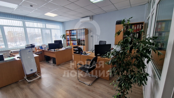 
  Сдается офис, 6000 м², 60 лет Победы ул, д. 6
. Фото 16.
