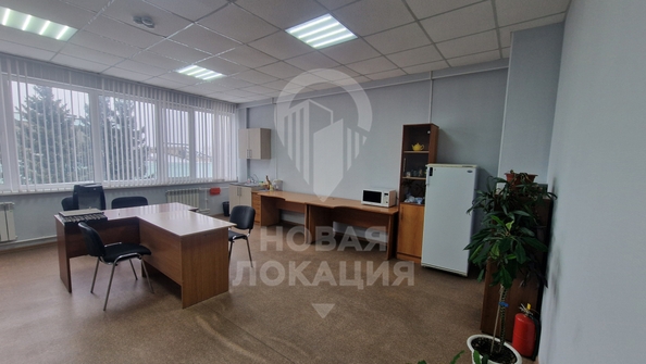 
  Сдается офис, 6000 м², 60 лет Победы ул, д. 6
. Фото 26.