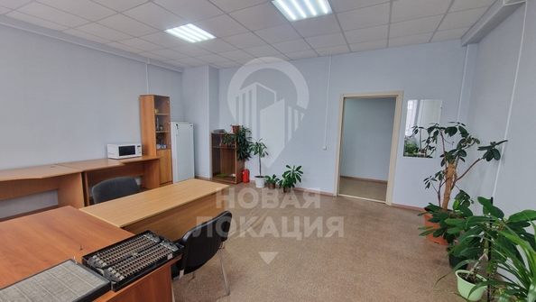 
  Сдается офис, 6000 м², 60 лет Победы ул, д. 6
. Фото 29.