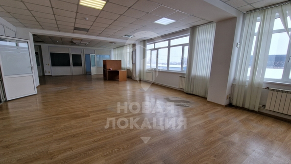 
  Сдается офис, 3000 м², 60 лет Победы ул, д. 6
. Фото 2.