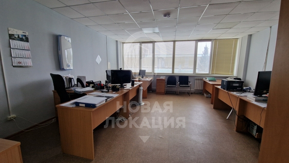 
  Сдается офис, 3000 м², 60 лет Победы ул, д. 6
. Фото 8.