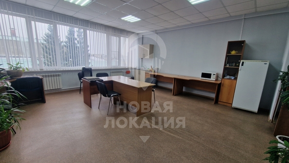 
  Сдается офис, 3000 м², 60 лет Победы ул, д. 6
. Фото 29.