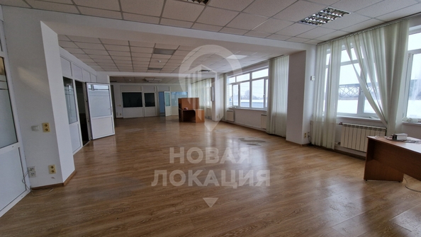 
  Сдается офис, 3000 м², 60 лет Победы ул, д. 6
. Фото 36.