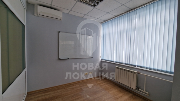 
  Сдается офис, 3000 м², 60 лет Победы ул, д. 6
. Фото 42.
