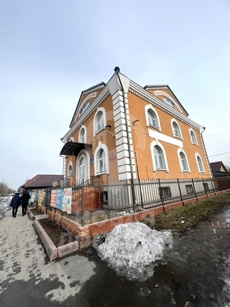 
  Сдается офис, 800 м², Герцена ул, д. 200
. Фото 13.