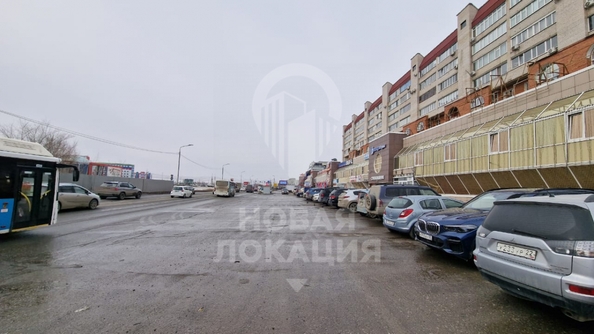 
  Сдается универсальное помещение, 367.6 м², Конева ул, д. 14
. Фото 6.