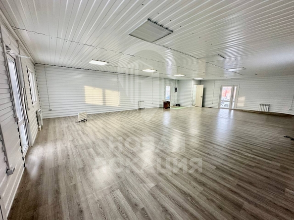 
  Сдается универсальное помещение, 100 м², Арнольда Нейбута ул, д. 91А
. Фото 5.
