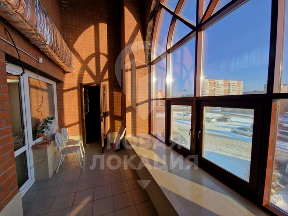 
  Сдается офис, 6000 м², Дианова ул, д. 39
. Фото 12.