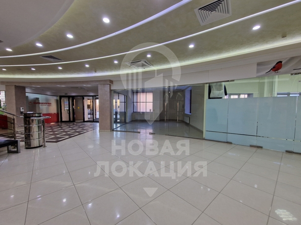 
  Сдается офис, 6000 м², Дианова ул, д. 39
. Фото 22.