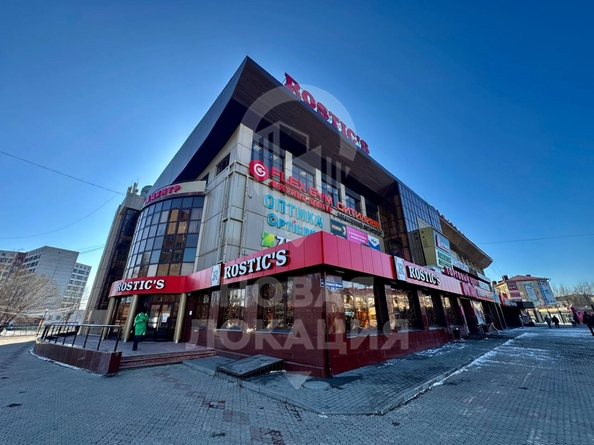
  Сдается торговая площадь, 238 м², Мира пр-кт, д. 19
. Фото 1.