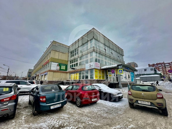 
  Сдается производственное помещение, 50 м², Пушкина ул, д. 59
. Фото 4.