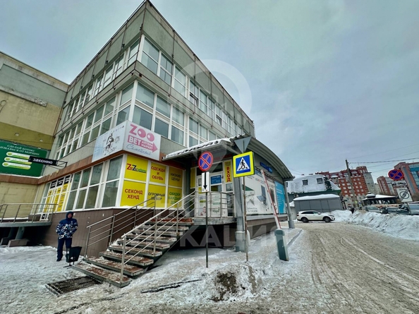 
  Сдается производственное помещение, 30 м², Пушкина ул, д. 59
. Фото 3.