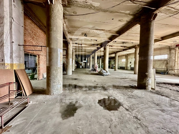 
  Сдается производственное помещение, 1000 м², Кордная 5-я ул, д. 1к6
. Фото 4.