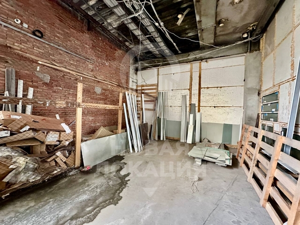 
  Сдается производственное помещение, 9800 м², Кордная 5-я ул, д. 1к6
. Фото 21.