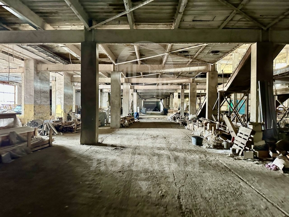 
  Сдается производственное помещение, 2500 м², Кордная 5-я ул, д. 1к6
. Фото 16.