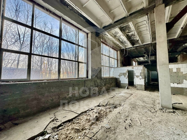 
  Сдается производственное помещение, 4900 м², Кордная 5-я ул, д. 1к6
. Фото 18.