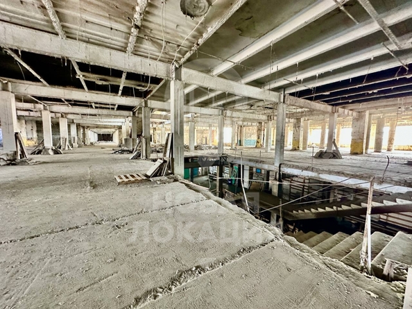 
  Сдается производственное помещение, 4900 м², Кордная 5-я ул, д. 1к6
. Фото 26.