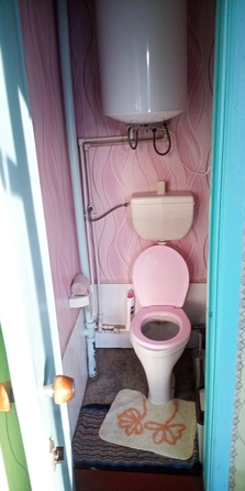 
   Продам дом, 70 м², Омск

. Фото 6.