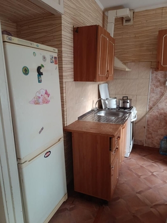 
  Сдам в аренду 3-комнатную квартиру, 45 м², Омск

. Фото 4.