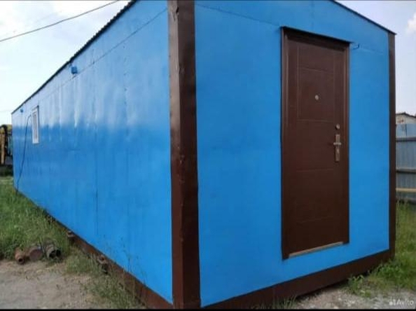 
  Продам  дачный участок, 8 соток, Омск

. Фото 4.