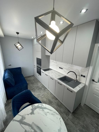 
   Продам 1-комнатную, 39.1 м², Чернышевского ул, 2/3

. Фото 1.